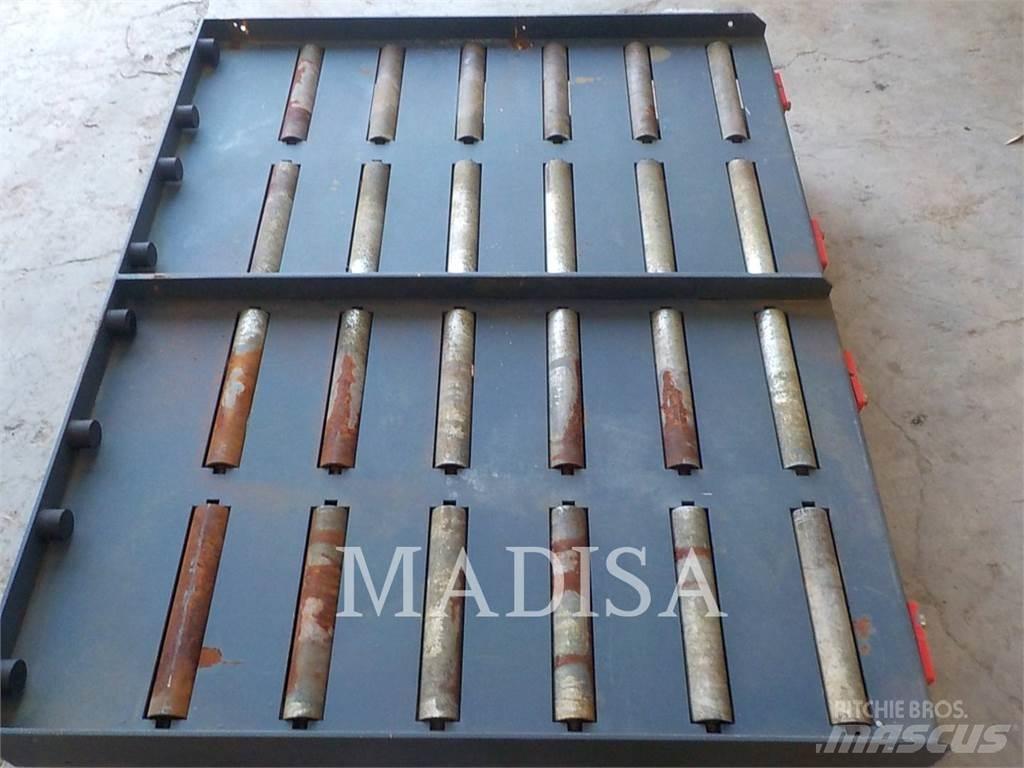  FRONIUS WA16-MOD Drugo