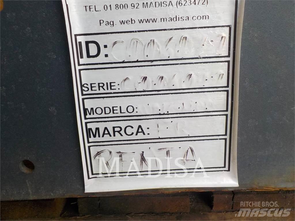  FRONIUS WA16-MOD Drugo