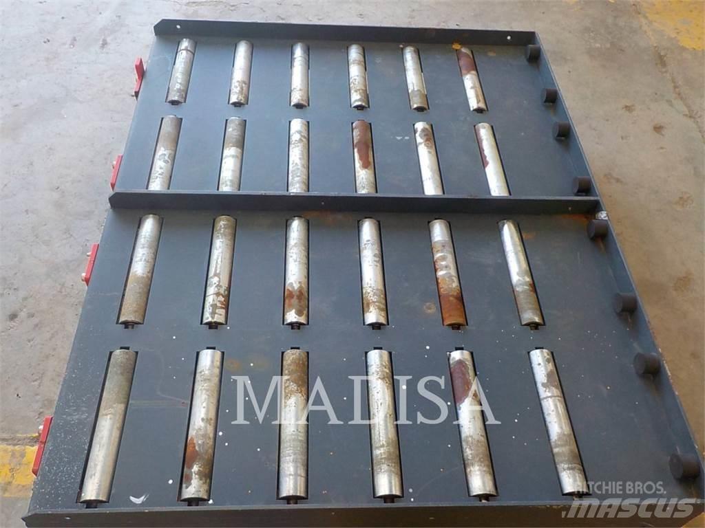  FRONIUS WA8-MOD Drugo