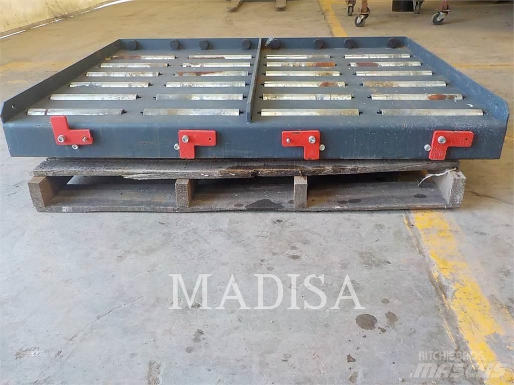  FRONIUS WA8-MOD Drugo