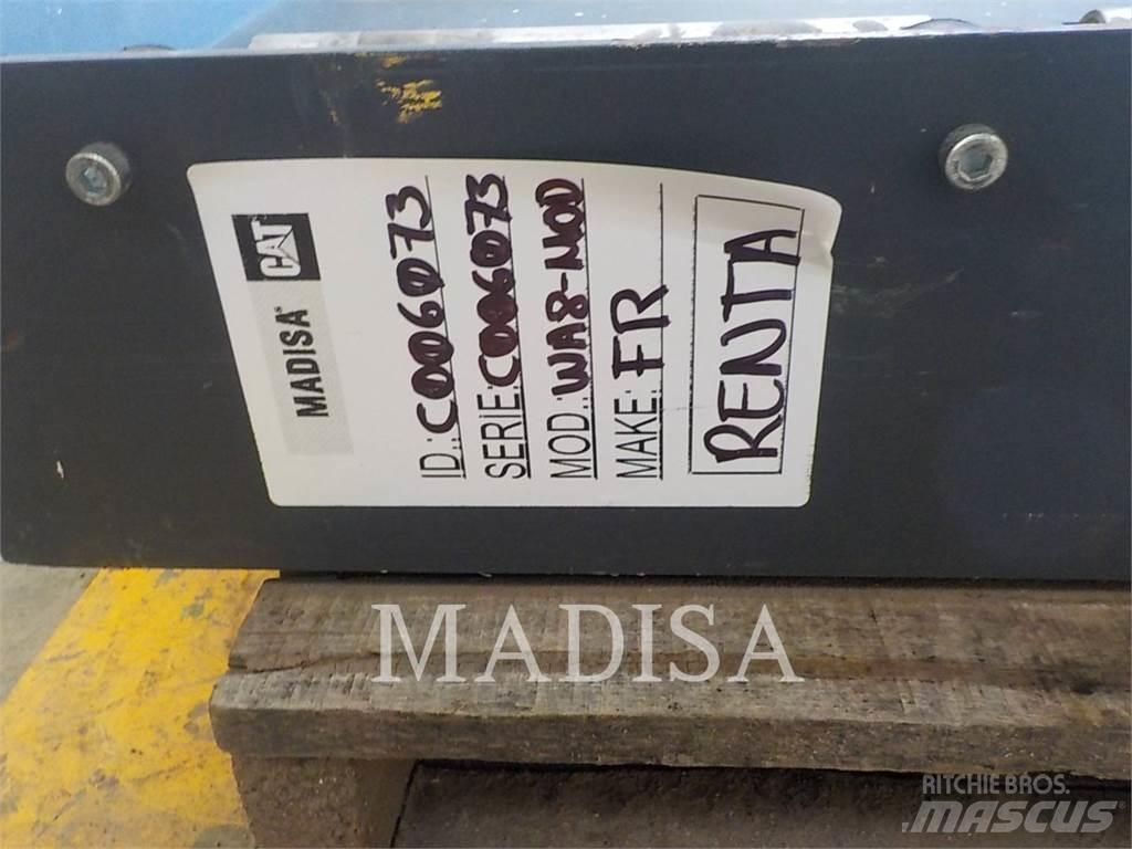  FRONIUS WA8-MOD Drugo