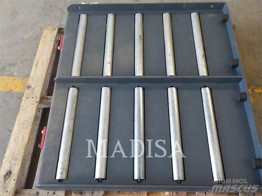  FRONIUS WA8-MOD Gradbeništvo - drugo
