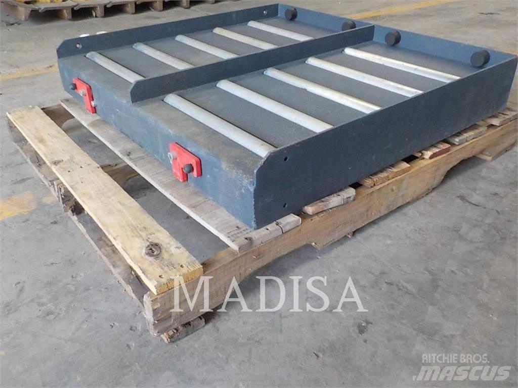  FRONIUS WA8-MOD Gradbeništvo - drugo