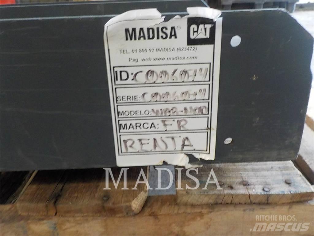  FRONIUS WA8-MOD Gradbeništvo - drugo