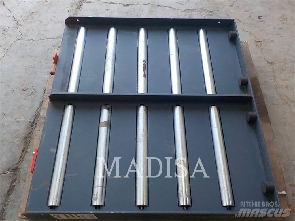  FRONIUS WA8-MOD Drugo