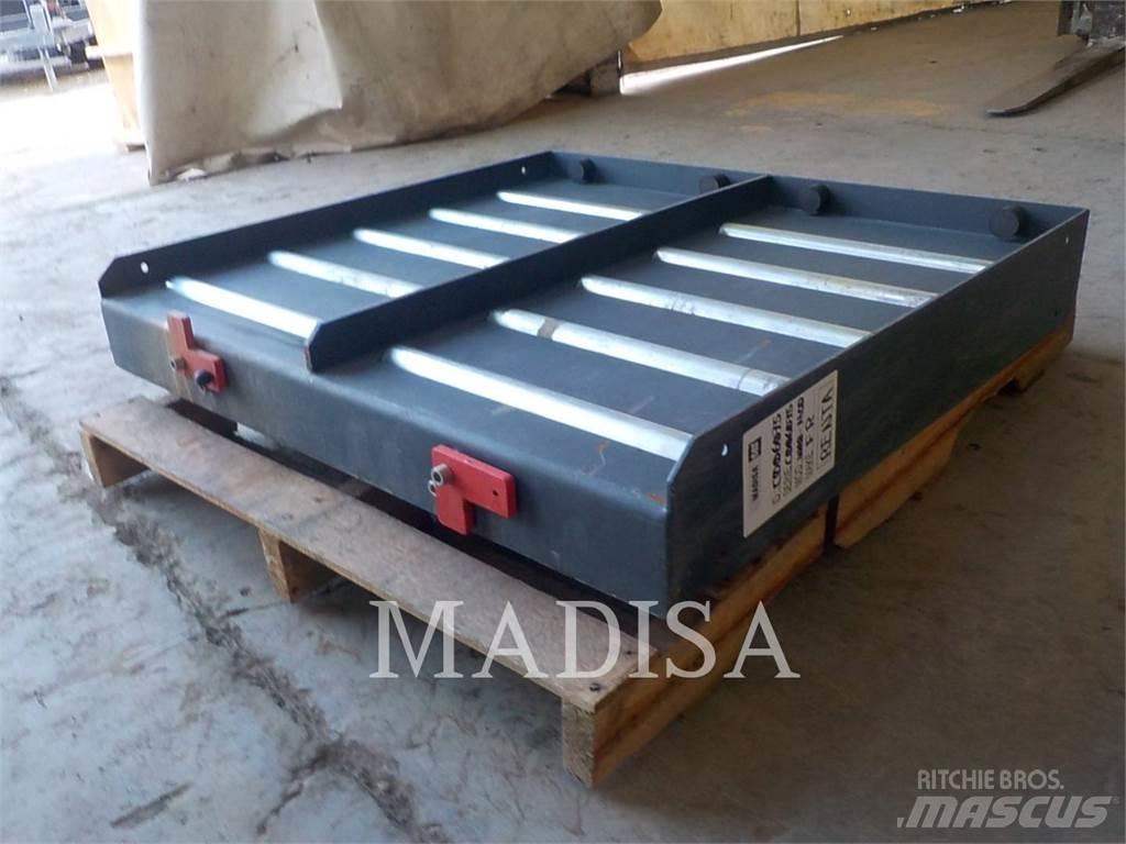  FRONIUS WA8-MOD Drugo