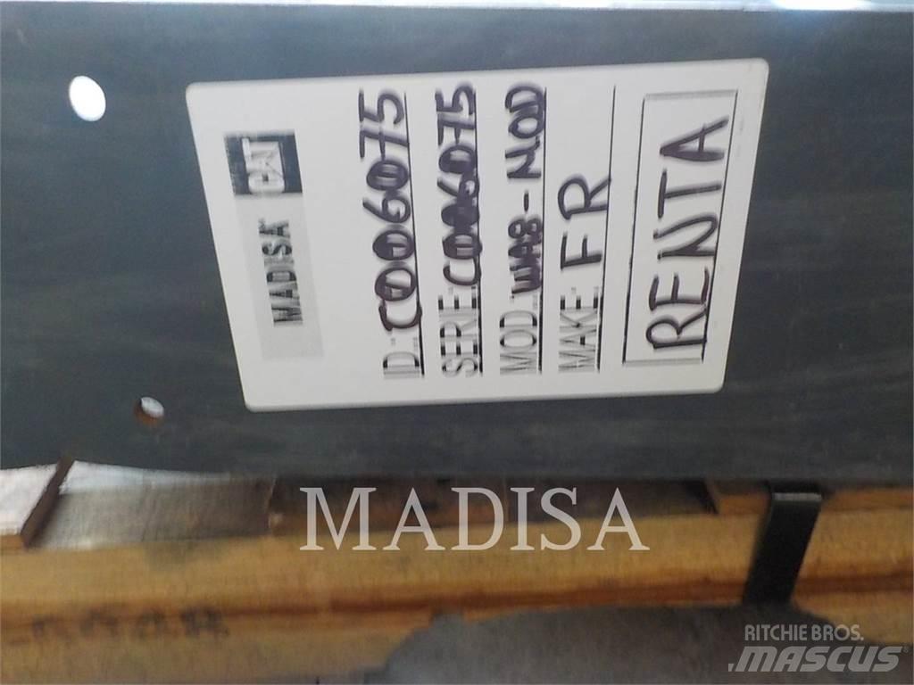  FRONIUS WA8-MOD Drugo