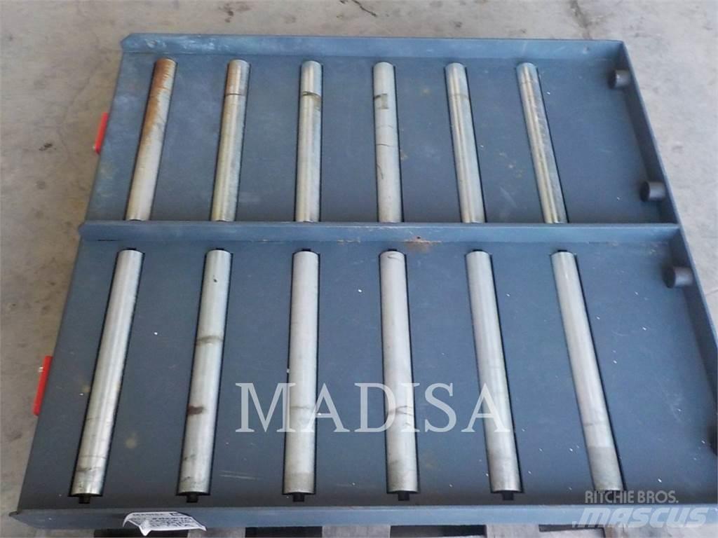  FRONIUS WA8-MOD Drugo