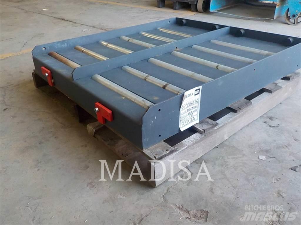  FRONIUS WA8-MOD Drugo