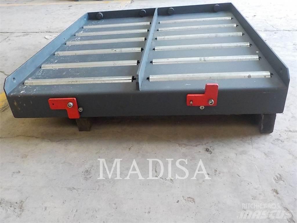  FRONIUS WA8-MOD Drugo