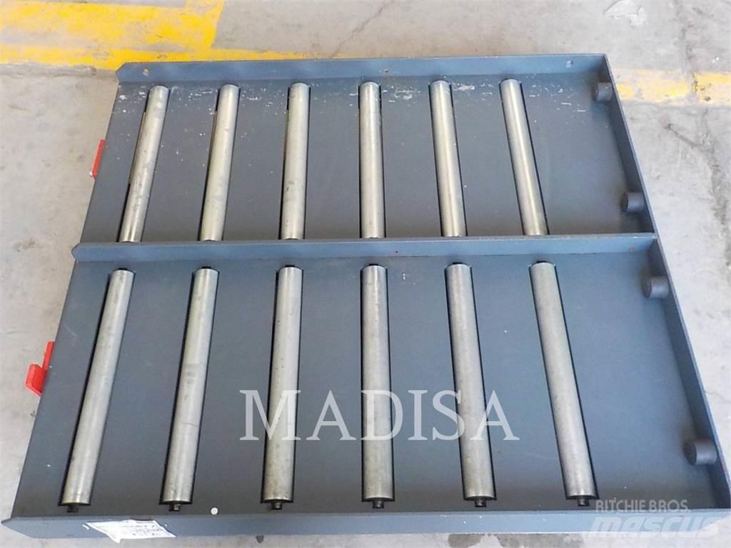  FRONIUS WA8-MOD Drugo