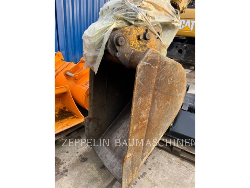 Furukawa W730 Bagri na kolesih