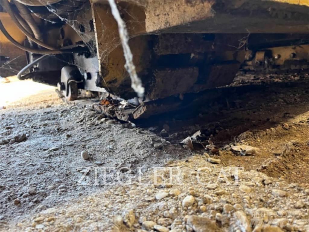 Gehl 1448 PLUS Asfaltni finišerji