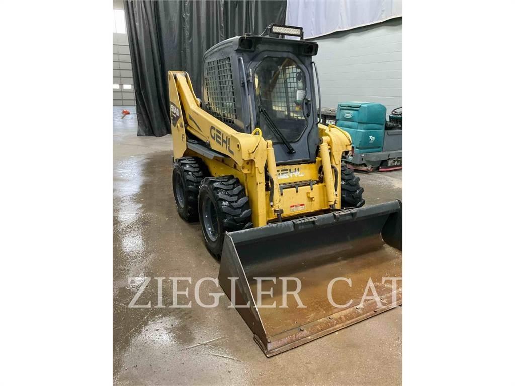 Gehl 5640 Skid steer mini nakladalci