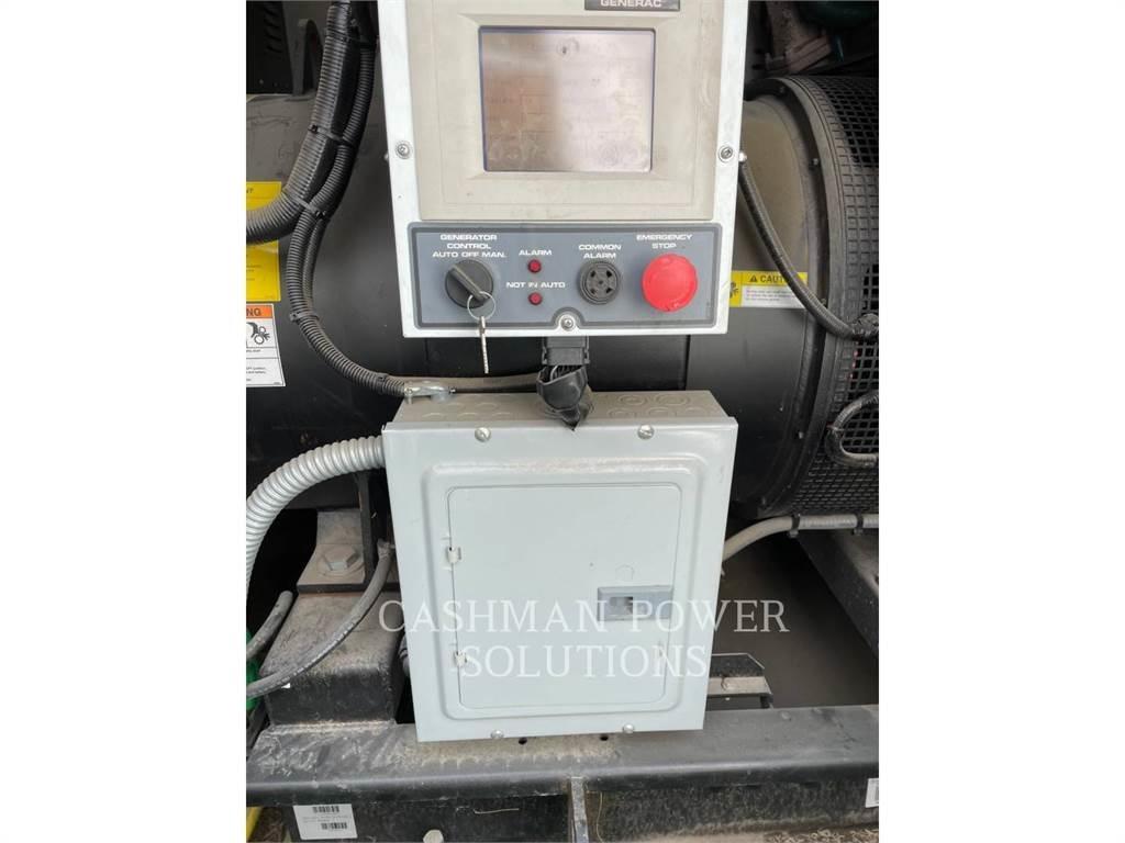 Generac 600KW Dizelski agregati