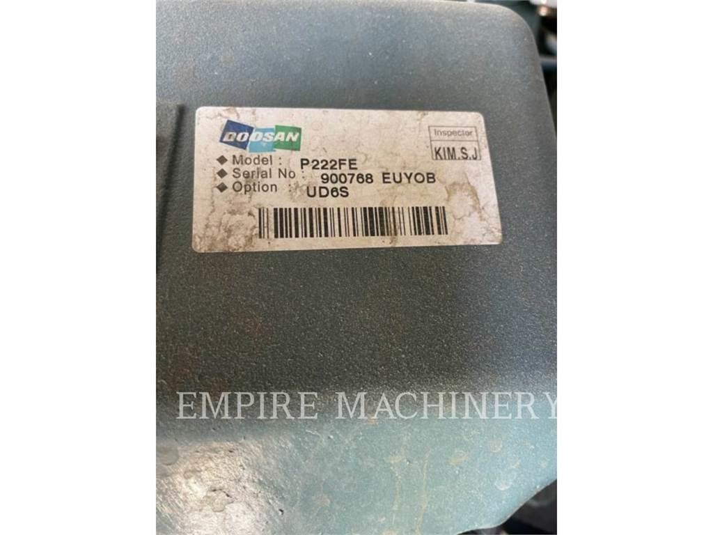 Generac GE 600KW Dizelski agregati