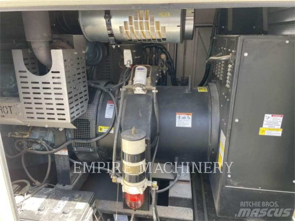 Generac GE 600KW Dizelski agregati
