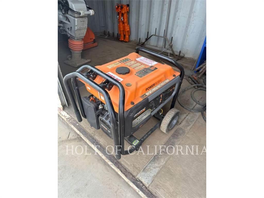 Generac GENSET 6 Drugi agregati