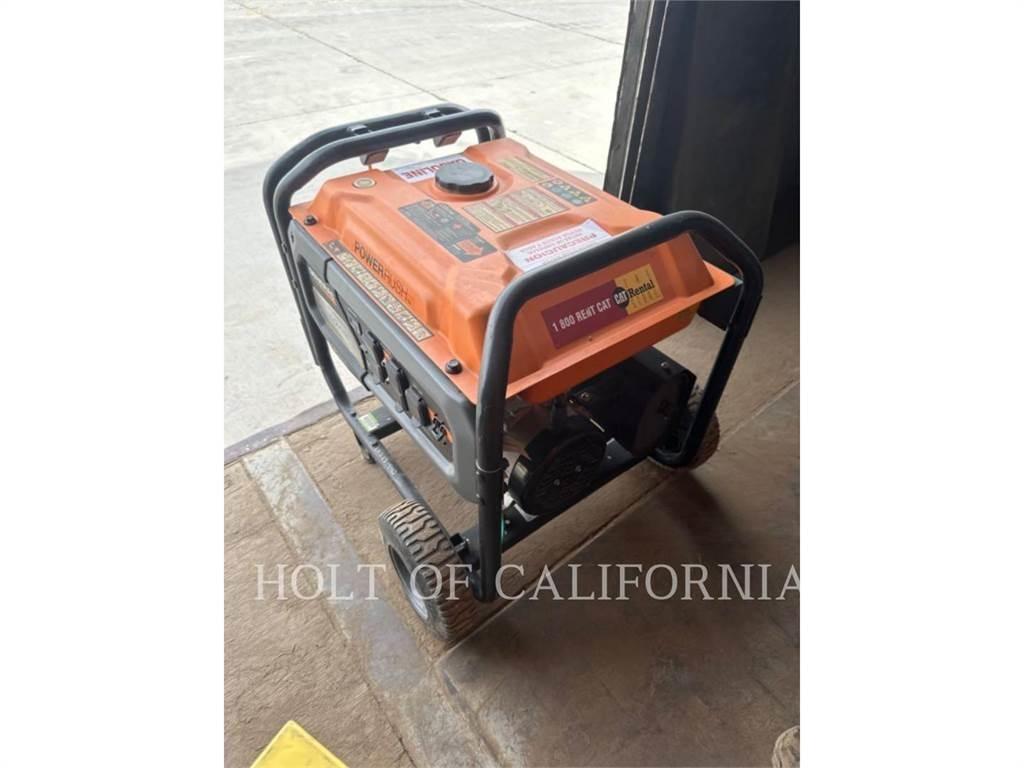 Generac GENSET 6 Drugi agregati