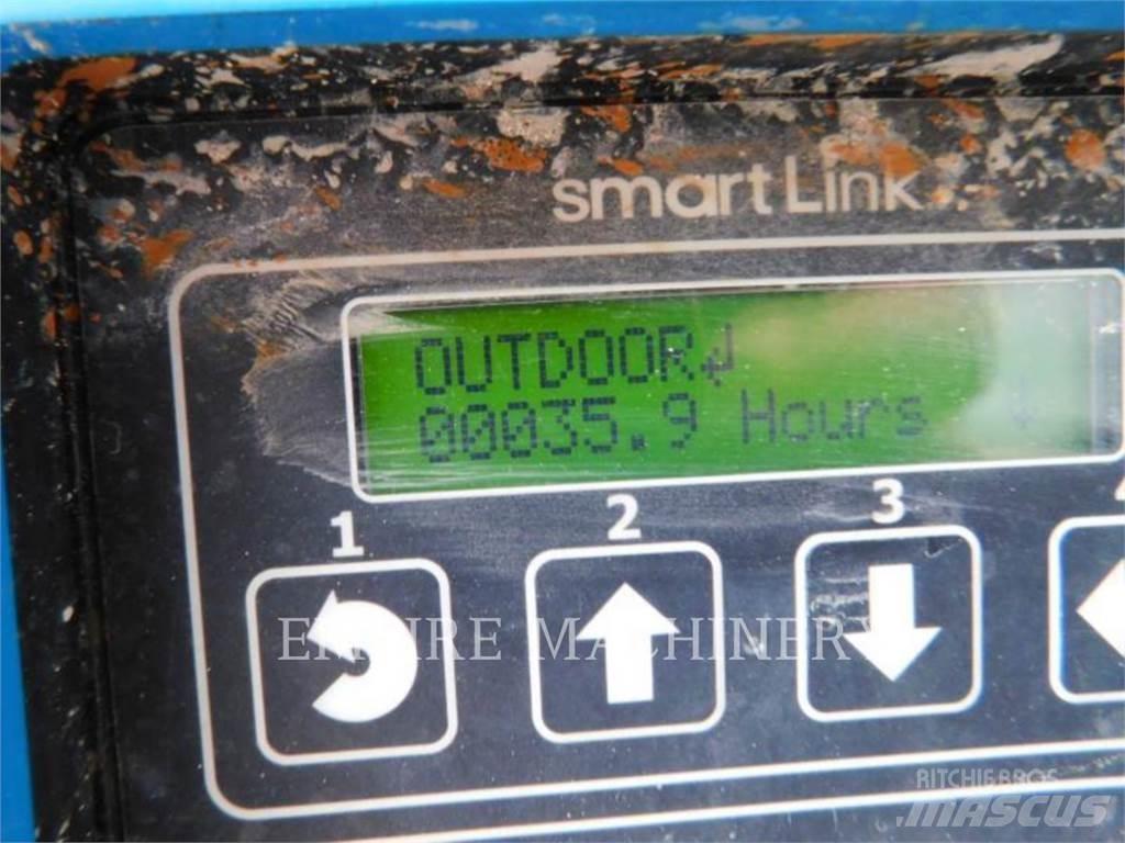 Genie GS1330 Zglobne dvižne ploščadi