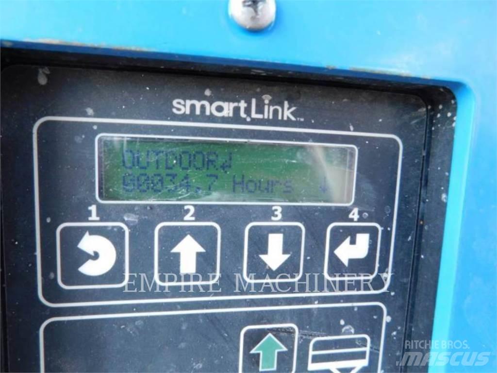Genie GS1330 Zglobne dvižne ploščadi