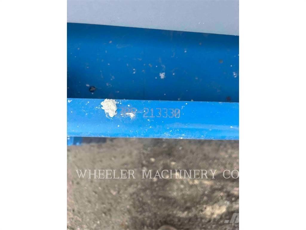 Genie GS1932 Škarjaste dvižne ploščadi