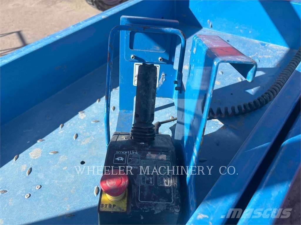 Genie GS1932 Škarjaste dvižne ploščadi