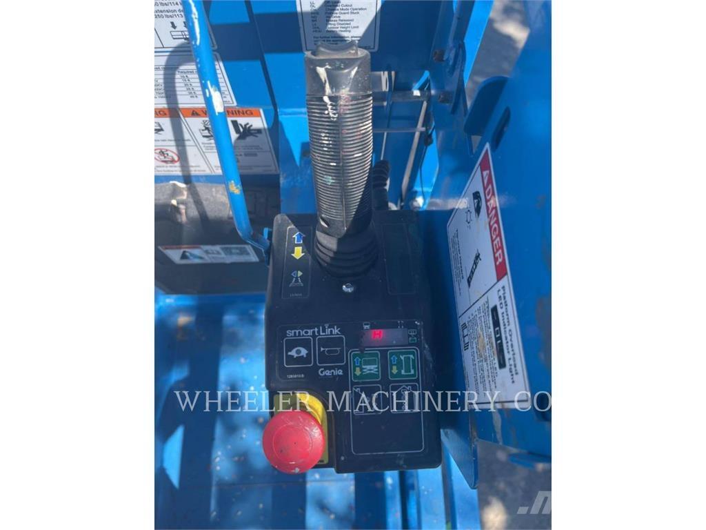 Genie GS1932 Škarjaste dvižne ploščadi