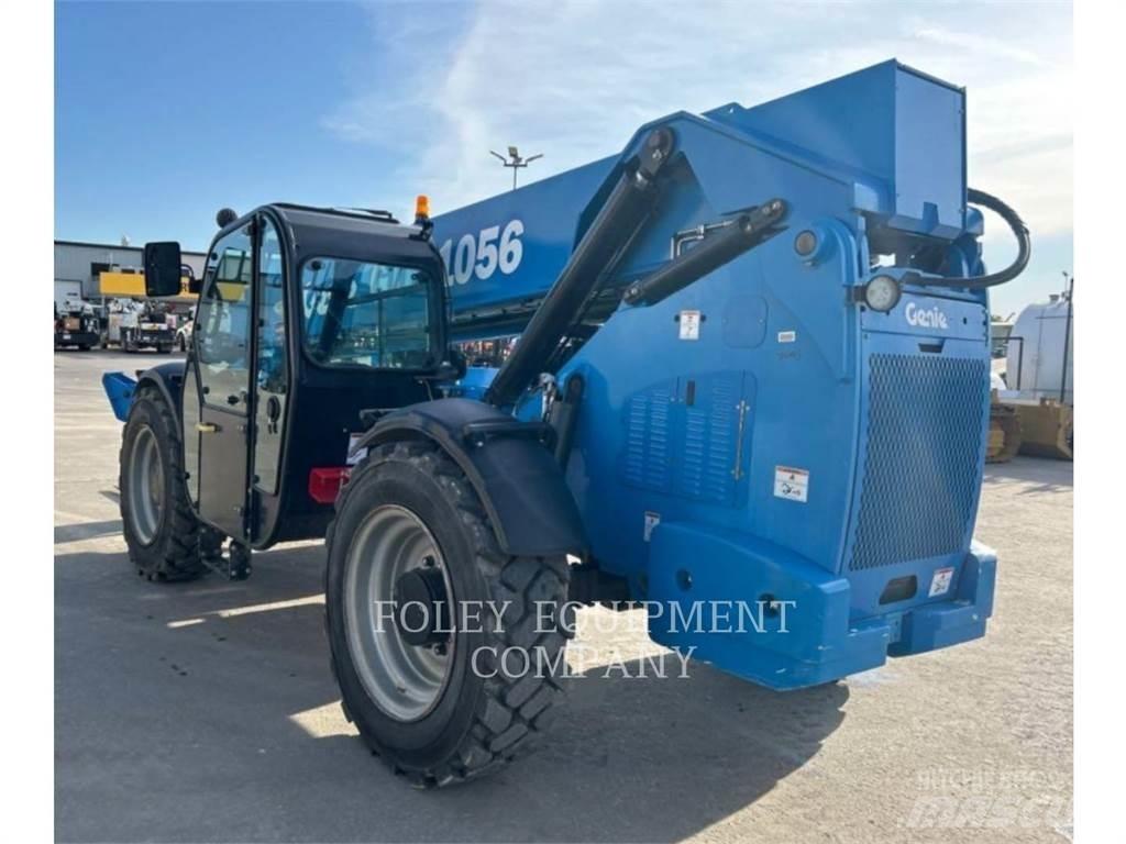 Genie GTH1056C Teleskopski viličarji