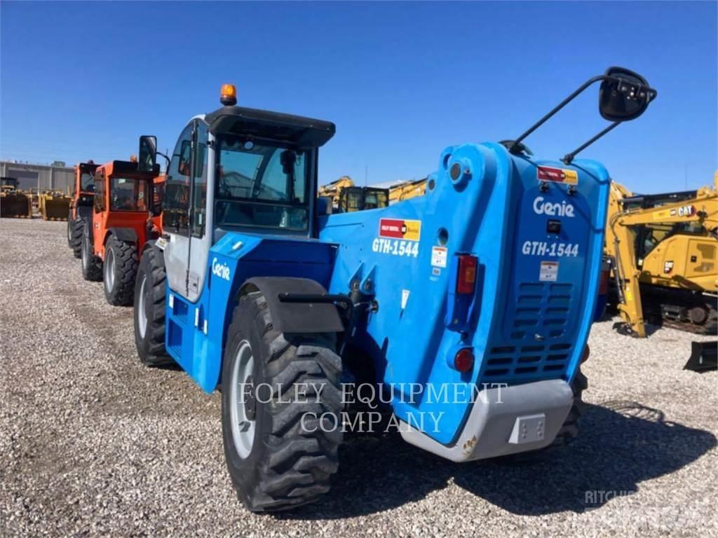 Genie GTH1544C Teleskopski viličarji