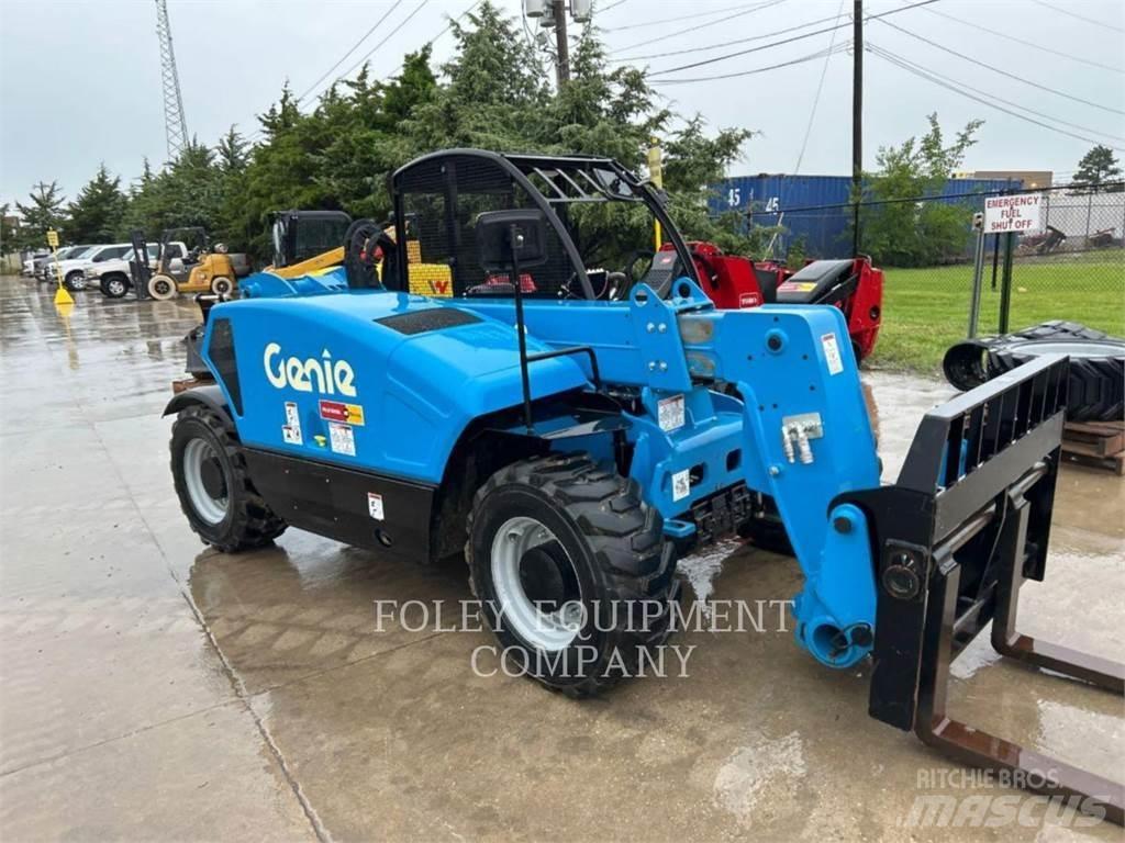 Genie GTH5519O Teleskopski viličarji