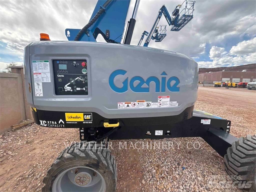 Genie S45XC Zglobne dvižne ploščadi