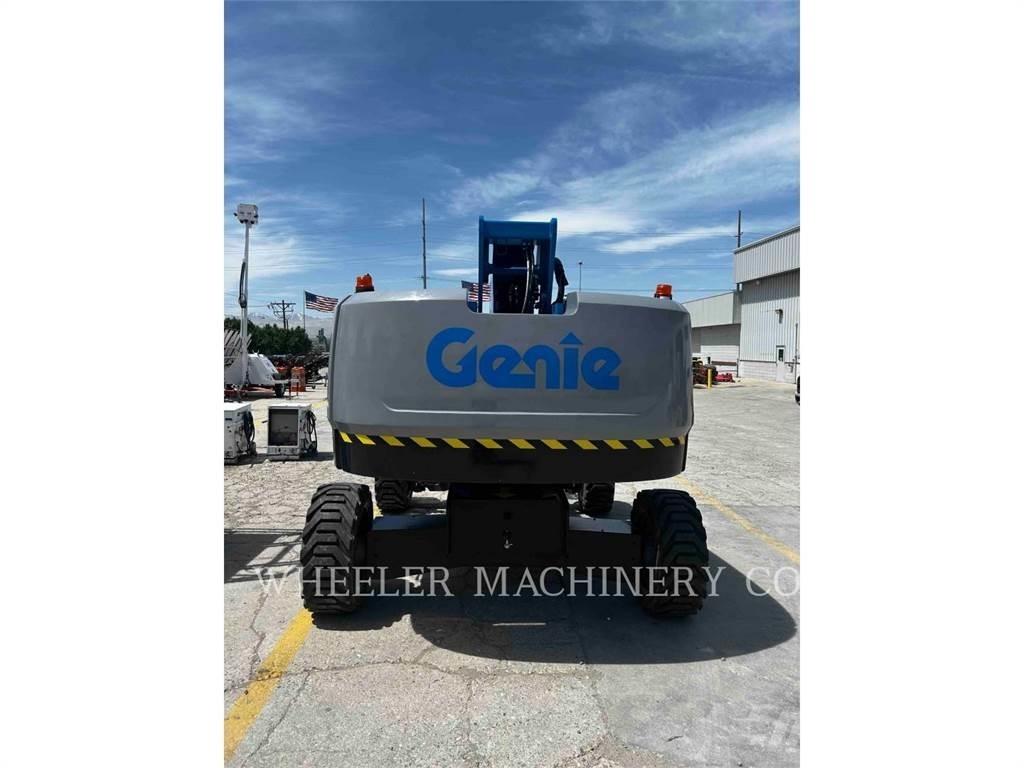 Genie S45XC Zglobne dvižne ploščadi