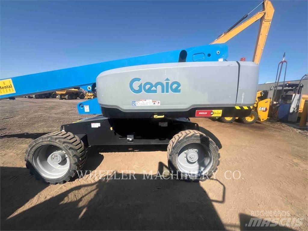 Genie S65XC Zglobne dvižne ploščadi