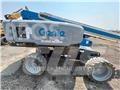 Genie S65XC Zglobne dvižne ploščadi
