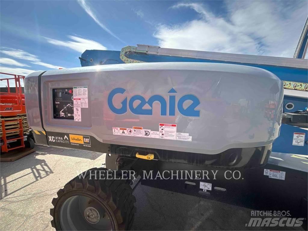 Genie S65XC Zglobne dvižne ploščadi
