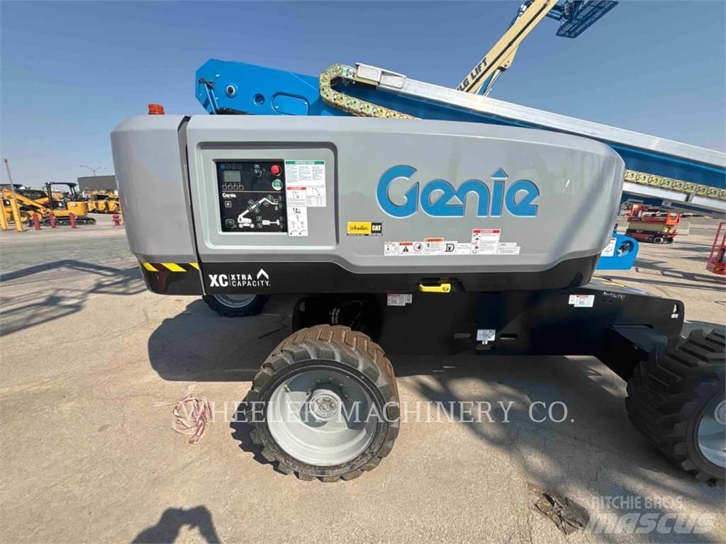 Genie S65XC Zglobne dvižne ploščadi