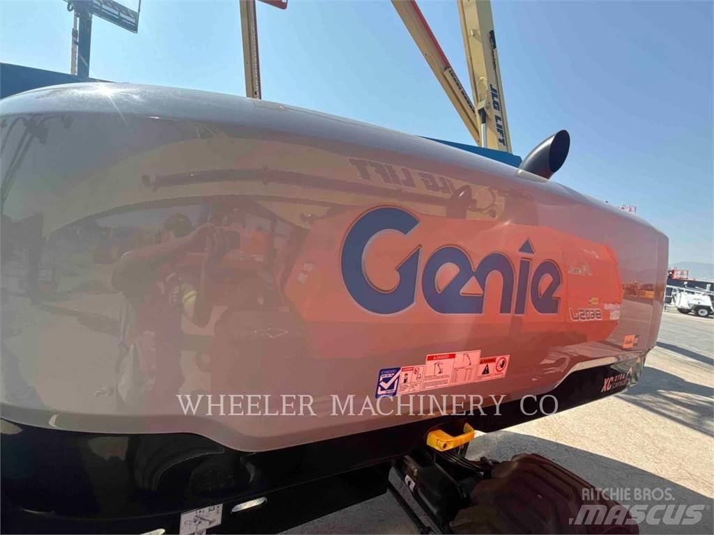 Genie S65XC Zglobne dvižne ploščadi