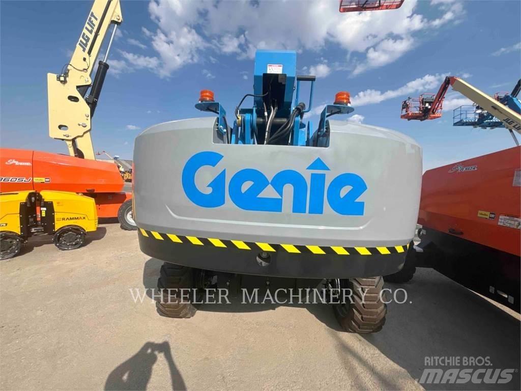 Genie S65XC Zglobne dvižne ploščadi