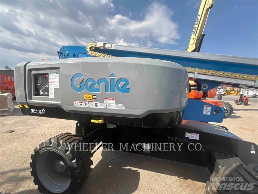 Genie S65XC Zglobne dvižne ploščadi