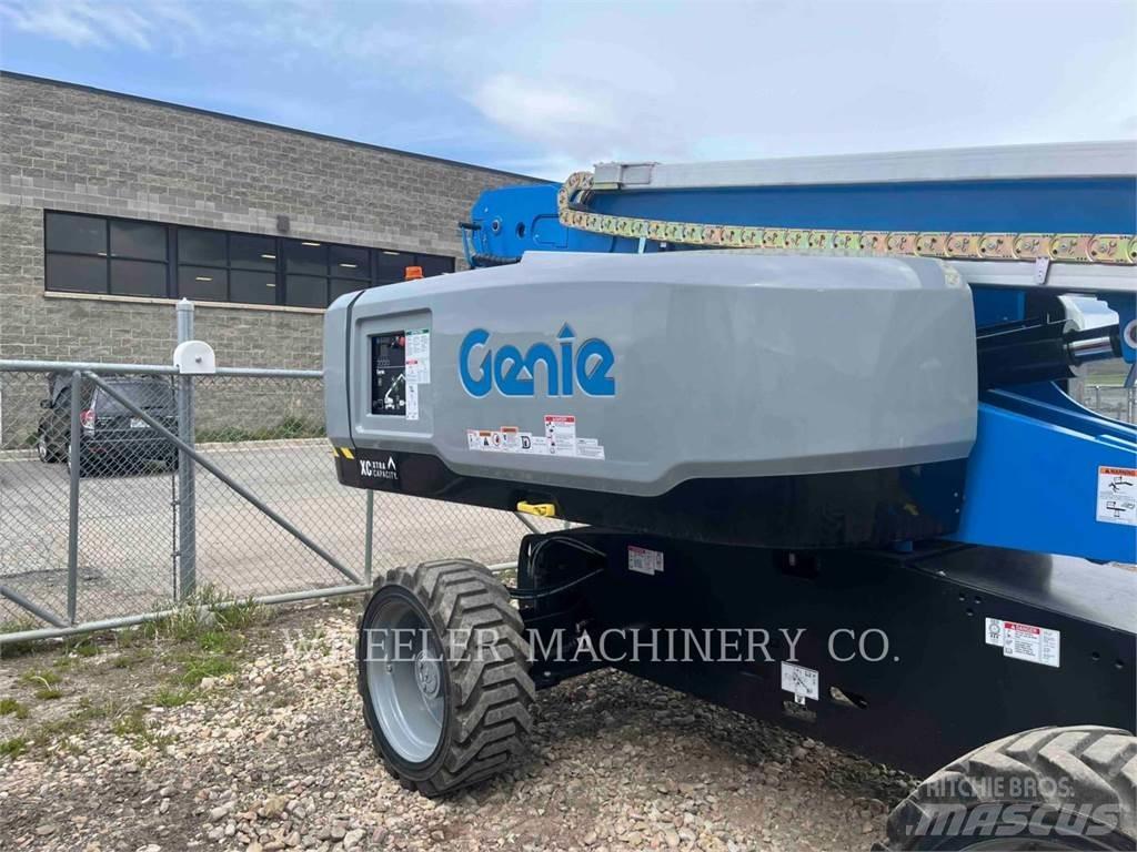 Genie S65XC Zglobne dvižne ploščadi