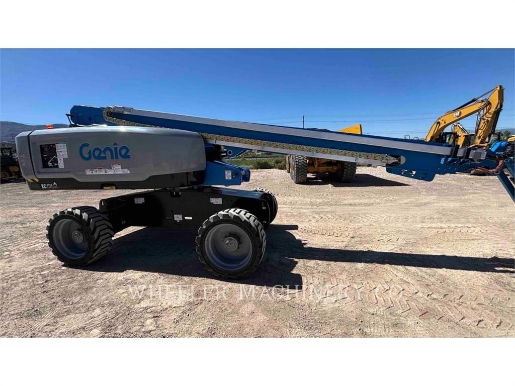 Genie S65XC SP Zglobne dvižne ploščadi