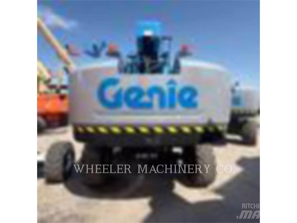 Genie S65XC SP Zglobne dvižne ploščadi