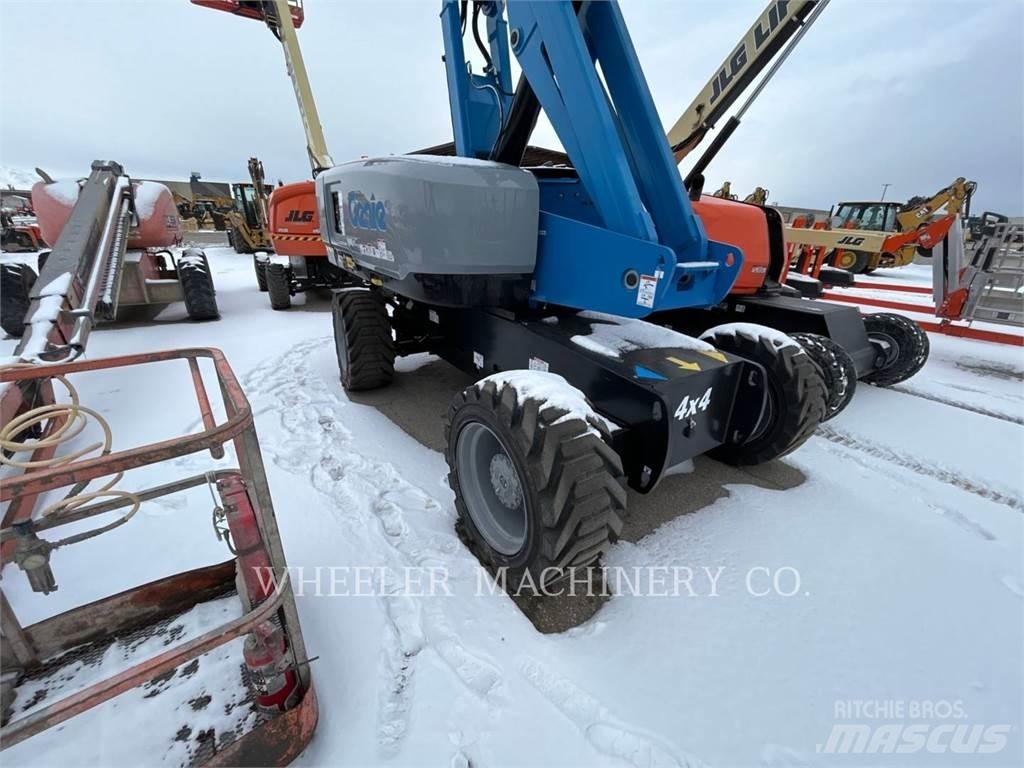 Genie S85XC SP Zglobne dvižne ploščadi