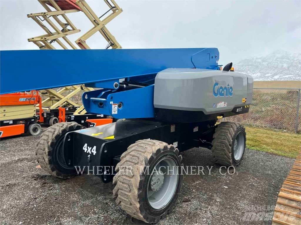 Genie S85XC SP Zglobne dvižne ploščadi