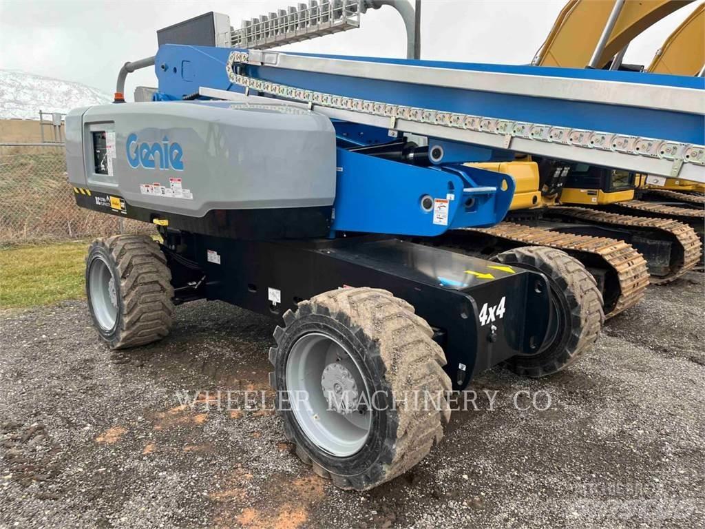 Genie S85XC SP Zglobne dvižne ploščadi
