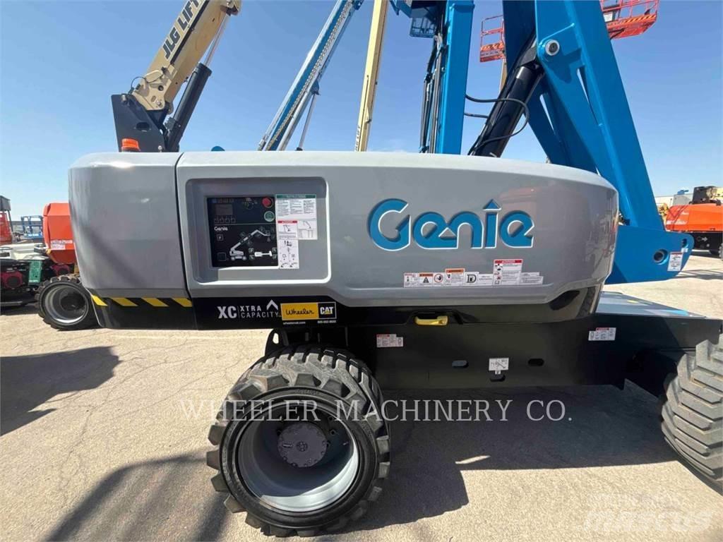 Genie S85XC SP Zglobne dvižne ploščadi