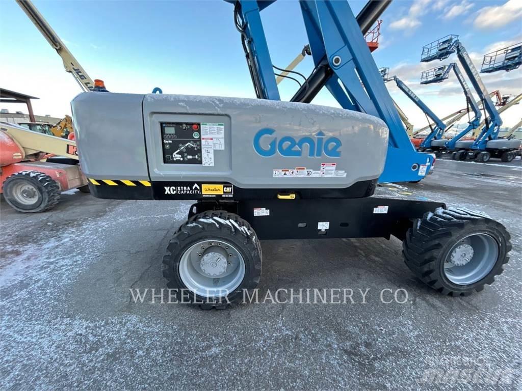 Genie S85XC SP Zglobne dvižne ploščadi