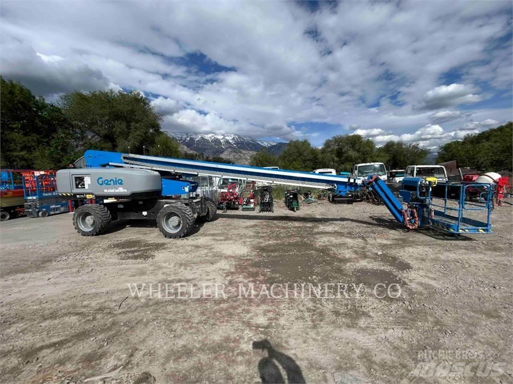 Genie S85XC SP Zglobne dvižne ploščadi