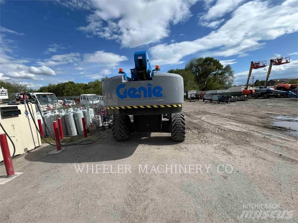 Genie S85XC SP Zglobne dvižne ploščadi